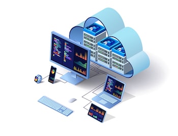 Cloud Technology Computing