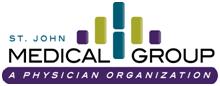 Logo for St John Medical Group